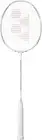 New YONEX Badminton Racket Frame Only Intermediate Nanoflare Nextage White/Grey