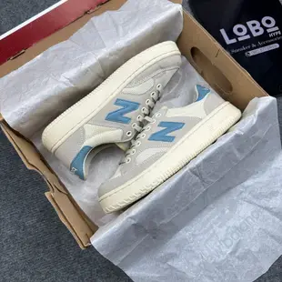 藍色 New Balance Pro 運動鞋(NBP 藍色)高品質 Lobo 運動鞋。