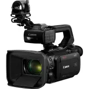 XA75 4K Camcorder