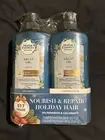 2 Herbal Essences Bio:renew Argan Oil Repair Shampoo & Conditioner 20 Oz Bottles
