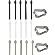 For Samsung Galaxy Tab S6 T860 T865/Tab S6 lite/Tab S7 10.4 P6 Stylus Pen Refill
