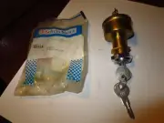 Selecta SS518 Car/ Auto Rotary Switch 2 Key Off, Ign, Mom Start. 15A 6-12VDC