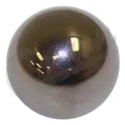 Crown Automotive Chrome Ball for Jeep Commando 1966-1973