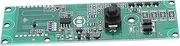 TINEASUR Lar Lamp Circuit Board 3.2v/3.7v Sensing Control Panel Solar Lamp Circuit Wafer Green