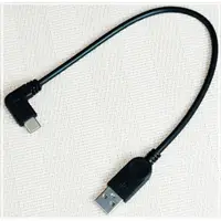 在飛比找蝦皮購物優惠-(L型) USB3.1 Type C 轉 USB 傳輸充電線