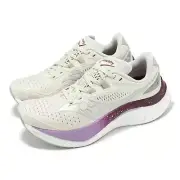 Saucony Endorphin Speed 4 Moon Plum Women Road Racing Running Shoes S10940210
