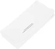 Holibanna 5pcs CD Cleaner Cloth Anti-Scratch Microfiber Cleaning Wipes for Enhanced Sound Quality Ideal for Travel Vinyl Record Care and Screen Cleaning