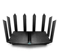 在飛比找樂天市場購物網優惠-TP-LINK AX6000 8串流 Wi-Fi 6 無線路