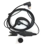ANYSECU Type-C Plug Headset For ANYSECU W8PRO K300 C500 4G Network Radio