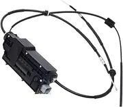 Electronic Handbrake Module Handbrake Parking Brake Control Unit Cable Module for BMW 2007-2013 for X5 E70 2008-2014 for X6 E71 E72