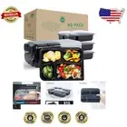 Versatile 34oz Bento Containers - 40 Pack Microwave & Freezer Safe with Lids