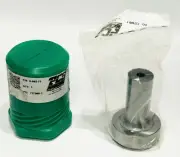 PCS COMPANY A-602-71 SERIES A SPRUE BUSHING B- 1" RADIUS