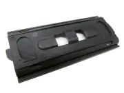 Heater Backing Plate For Cloud Nine Wide Max Hair Straightener Version (C9-L)