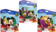 Disney Mickey Mouse Clubhouse Night Lights Donald Goofy