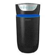 HoMedics Air Purifier, Anti-Allergen, Air Cleaner, UV-C Light Eliminates 99.%