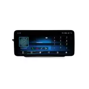Car Stereo with SatNav For Mercedes Benz E Class W212|2009-2016| V6 | 12.3 INCH