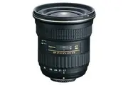 Tokina 17-35mm f4 PRO FX Wide Angle Lens - Canon EF