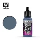 Vallejo Game Air Sombre Grey 17ml**