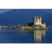Save 10.00%! Private Tour of Highlands Oban Glencoe Lochs Castles from Glasgow