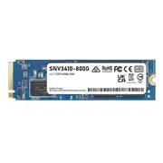 Synology Snv3410 M2 2280 800G Nvme Ssd