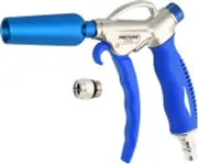 A18563 Windstorm High Volume Air Blow Gun with Adjustable Air Flow and High Flow