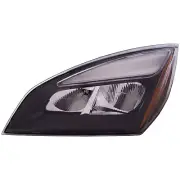 Headlight Full LED Left Driver For 2018-2023 Freightliner Cascadia