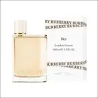 Burberry Her London Dream EDP Eau De Parfum Spray Perfume For Women 100ml