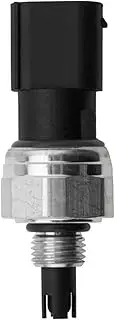 Car Air Pressure Switches Compatible with Benz for CLS C219 2004 2005 2006 2007-2010 for CLK C209 2002 2003 2004-2009 Air Conditioning Pressure Sensor Switch 2038300372