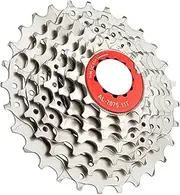 Flywheel Tools Fit For Brompton Folding Bicycle Cassette Flywheel External 7 Speed Freewheel 11-28T 11-30T Flywheel Puller(11-28T red)