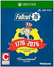 Fallout 76 - Tricentennial Edition for Xbox One