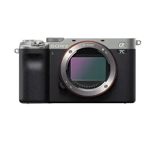 SONY α7C 單機身 銀 或 黑 平行輸入 a7c 平輸