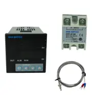 Inkbird ITC-106VH PID Digital Temperature Controller Thermostat 240V C/F Brew AU