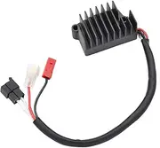 Rectifier Replacement Motorcycle Voltage Regulator Rectifier for Y&amaha VMX 1200 VMX1200 V-MAX 1200 1996-2007