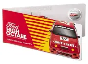 2018 Ford Motorsport RAM 50c Coin Shell Bathurst - 1989 Sierra RS500 Cosworth .