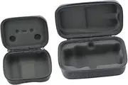 1 Set Mavic3 Storage Bag Portable Drone Case Handbag Organizer Carrying Case for Drone 3 Bag Drone Storage Case Drone Body Storage Bag Hover Drone Tote Hard Drive Light Grey Canvas