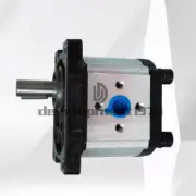 1PC New CBT-F312 Gear Pump Hydraulic 0il Pump