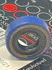 TCM 0372TB-H-BX Carbon Steel Oil Seal, TB-H Type By Dichtomatik 75009301