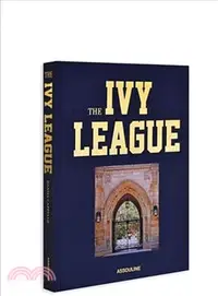 在飛比找三民網路書店優惠-The Ivy League