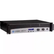 Crown Audio CDi 1000 Two-Channel Commercial Amplifier 500W/Channel @ 4 Ohms