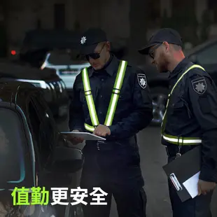 《利器五金》反光背心 反光衣 交管衣 工地背心 反光背帶 夜跑 工安背心 透氣舒適 施工 交通背心 清潔背心 RV1