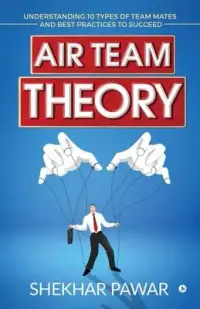 在飛比找博客來優惠-Air Team Theory: Understanding