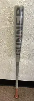 Warstic Gunner - BBCOR Baseball Bat. 32” /29 oz (Drop 3) 2 5/8” Barrel. NEW