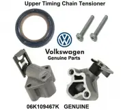 Genuine Upper Timing Chain Tensioner 2.0T; Audi VW TSI CBFA & CCTA Eng 2.0TSI (for: Audi)