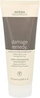 Aveda Damage Remedy Restructuring Conditioner by Aveda for Unisex - 6.7 oz Conditioner, 198.15 millilitre