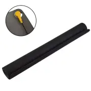 ESD Grounding Mat Anti-Static With Ground Cord Black Kit Desktop Useful