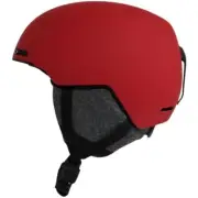 Oakley MOD1 Adult Size S Small Red Line Ski Snow Helmet Snowboarding Protection