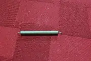 JAEGER VINTAGE 528 ATMOS CLOCK PULLEY SPRING PART