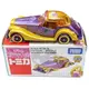 《豬帽子》現貨 TAKARA TOMY TOMICA 多美小汽車 Disney 迪士尼 長髮公主 老爺車