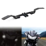 Fit For BMW R1200RT 2014-2018 R1250RT 2019-2023 Auxiliary Light Bracket Support