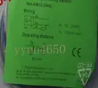 Original ELCO Induction switch NI4-AM12-ON6L proximity switch